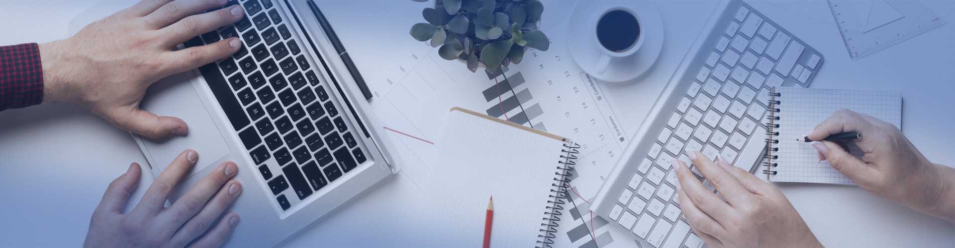 Microsoft 365 header