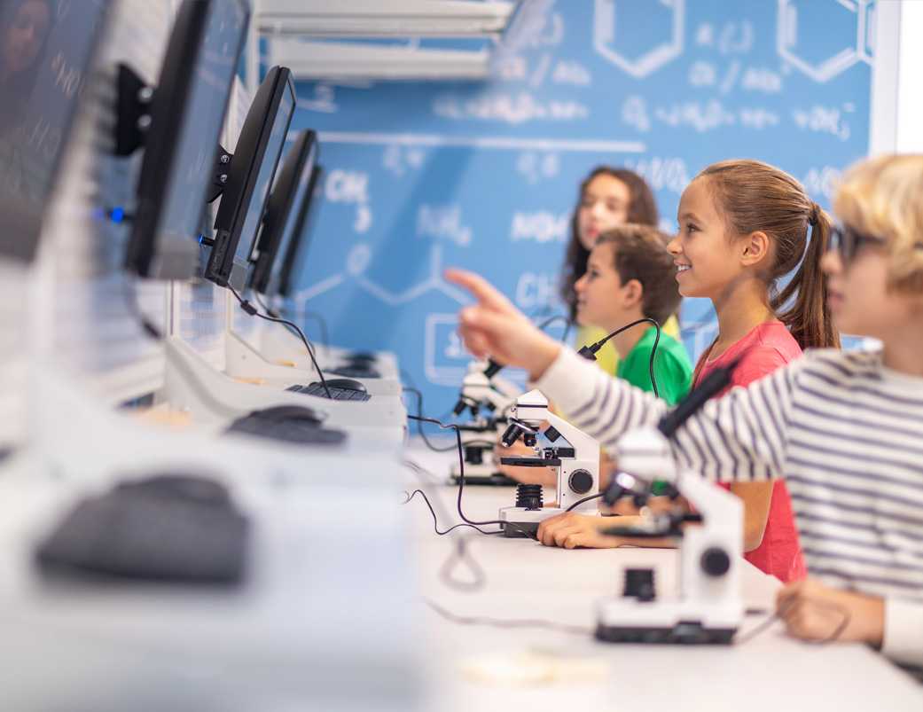 Laboratoria przyszłości