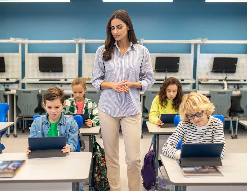 Infrastruktura i sprzęt